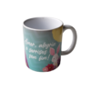 Caneca Coelhinho Da Páscoa O Que Trazes Pra Mim? (Páscoa) - Image 2