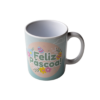 Caneca Que Sua Vida Seja Doce (Páscoa)