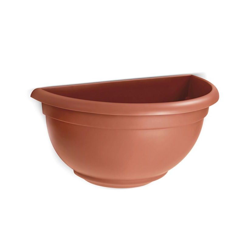 Vaso de Parede Médio