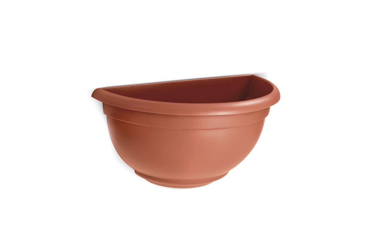 Vaso de Parede Médio