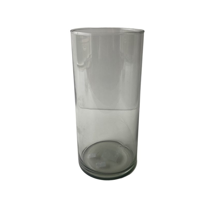 Vasos Tubo Incolor