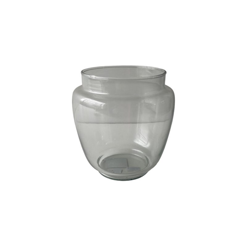 Vasos Suécia Incolor