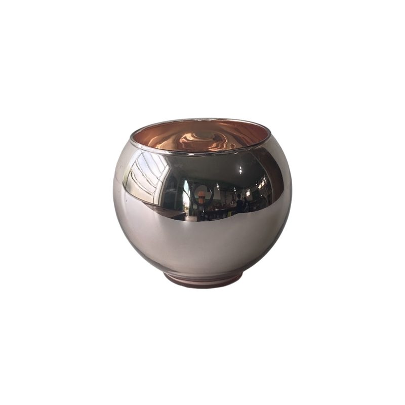 Vasos Tailândia P Espelhado