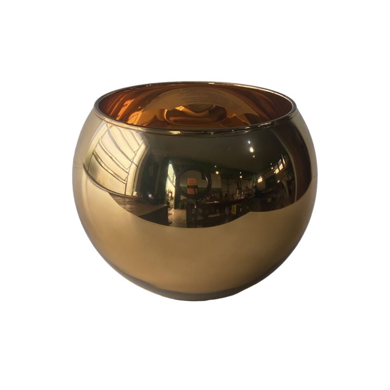 Vasos Tailândia G Espelhado
