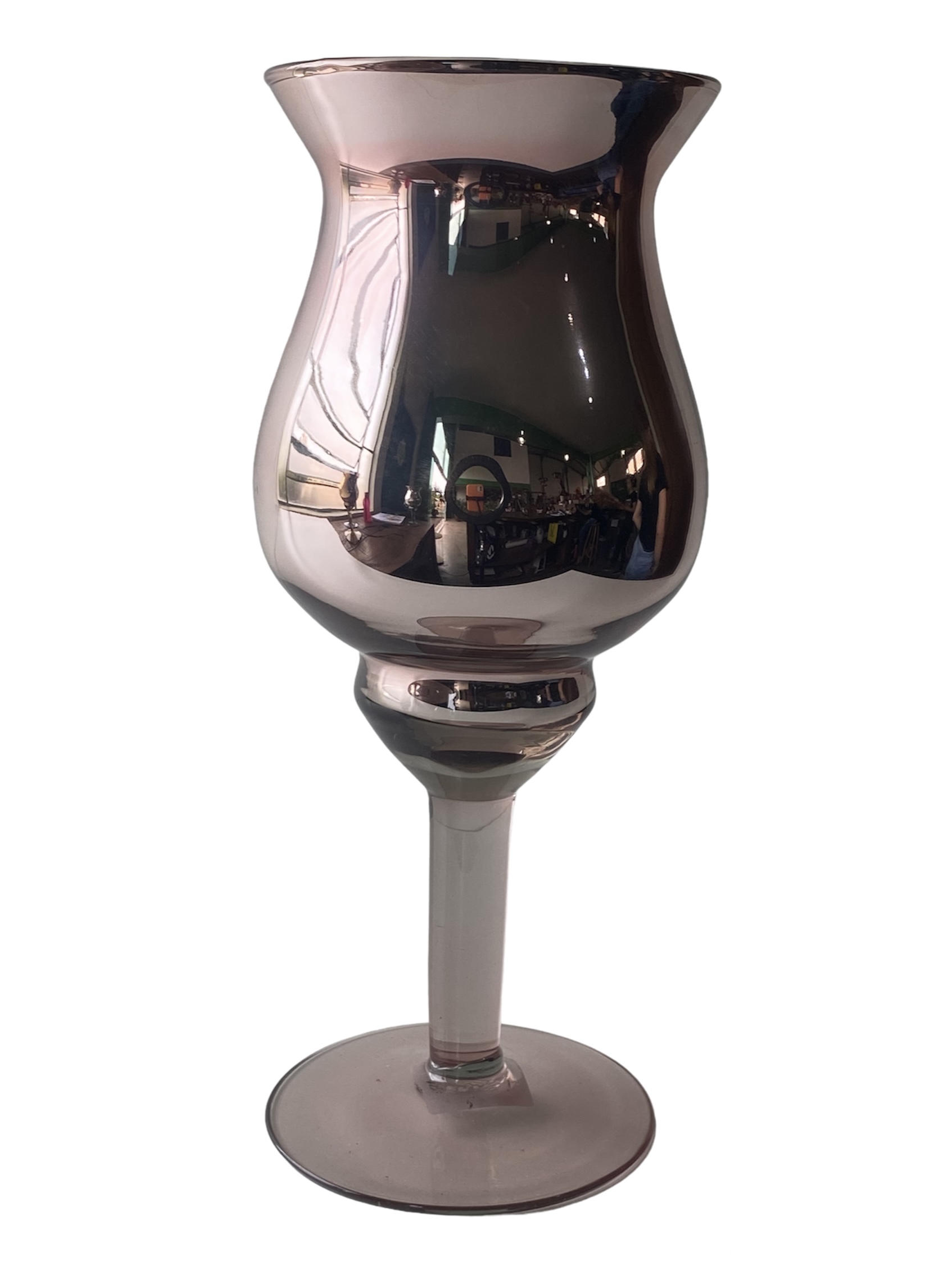 Vasos Napoli P Espelhado