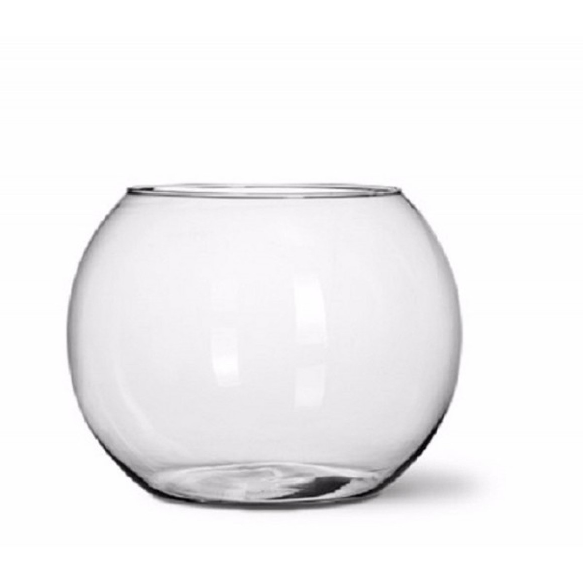 Vaso Tailândia Incolor