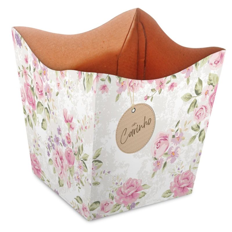 Cachepot Pote 11 Antonieta