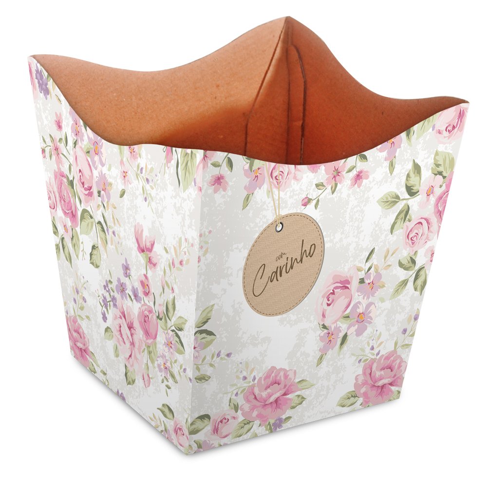 Cachepot Pote 11 Antonieta