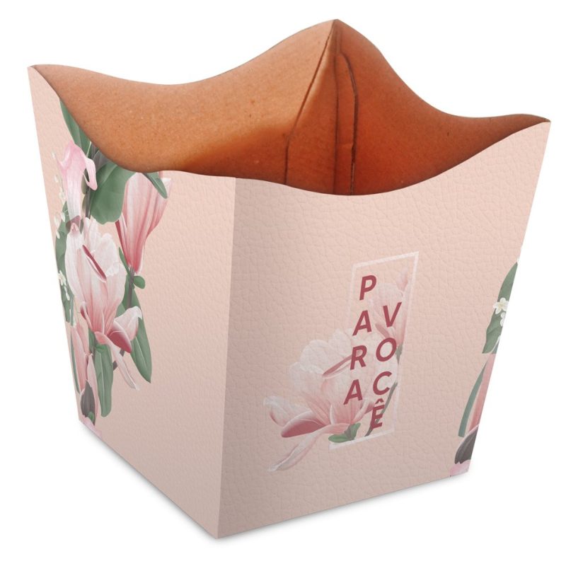 Cachepot Pote 11 Magnolia