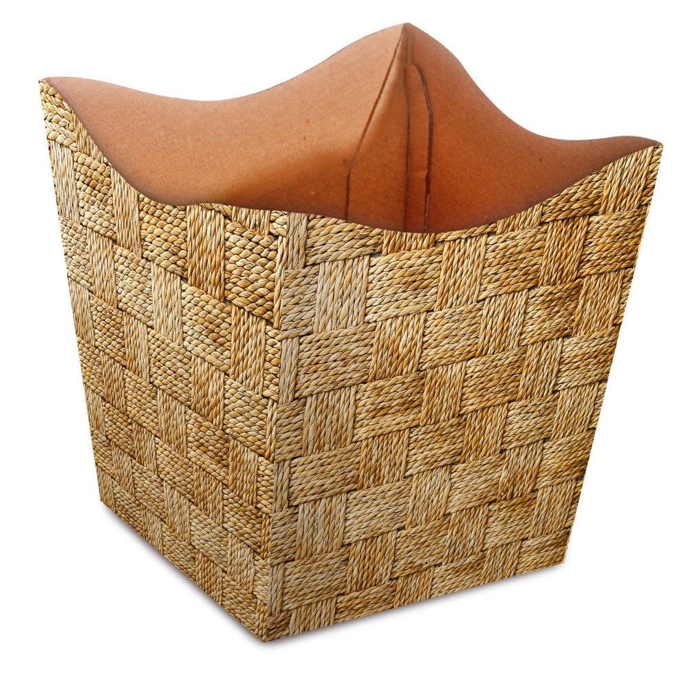 Cachepot Pote 11 Sisal