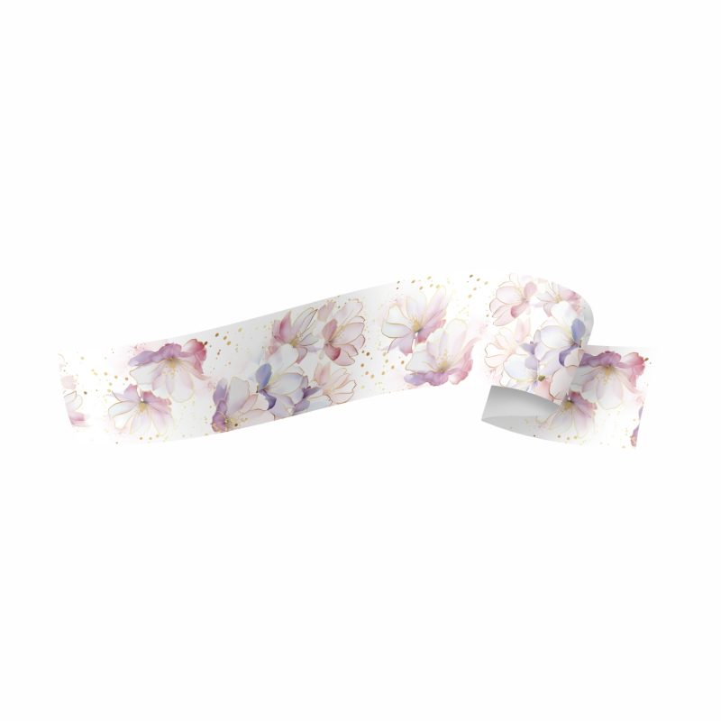 Fita Maxi Paper Look Bloom