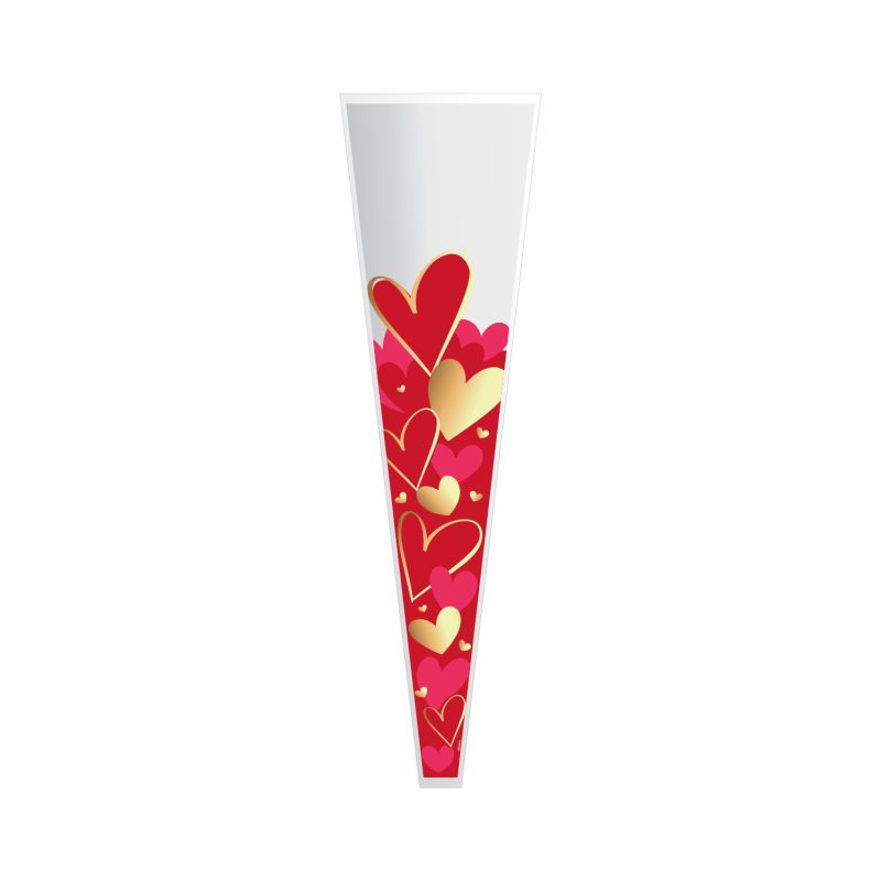 Manga Cone Com Amor