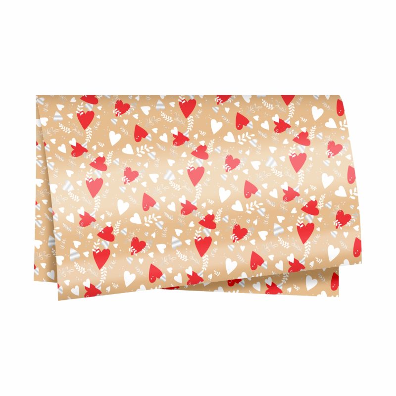 Poli Candy Love Natural