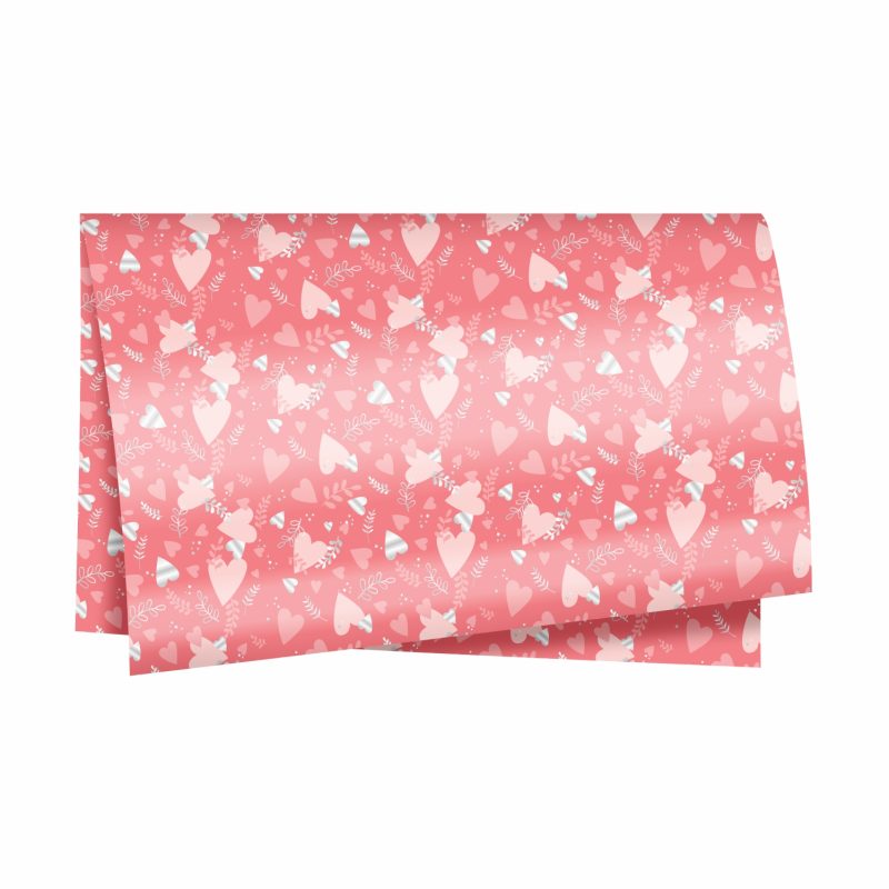 Poli Candy Love Rosa