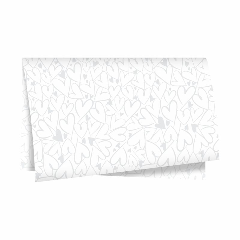 Poli Com Amor Branco Frozen