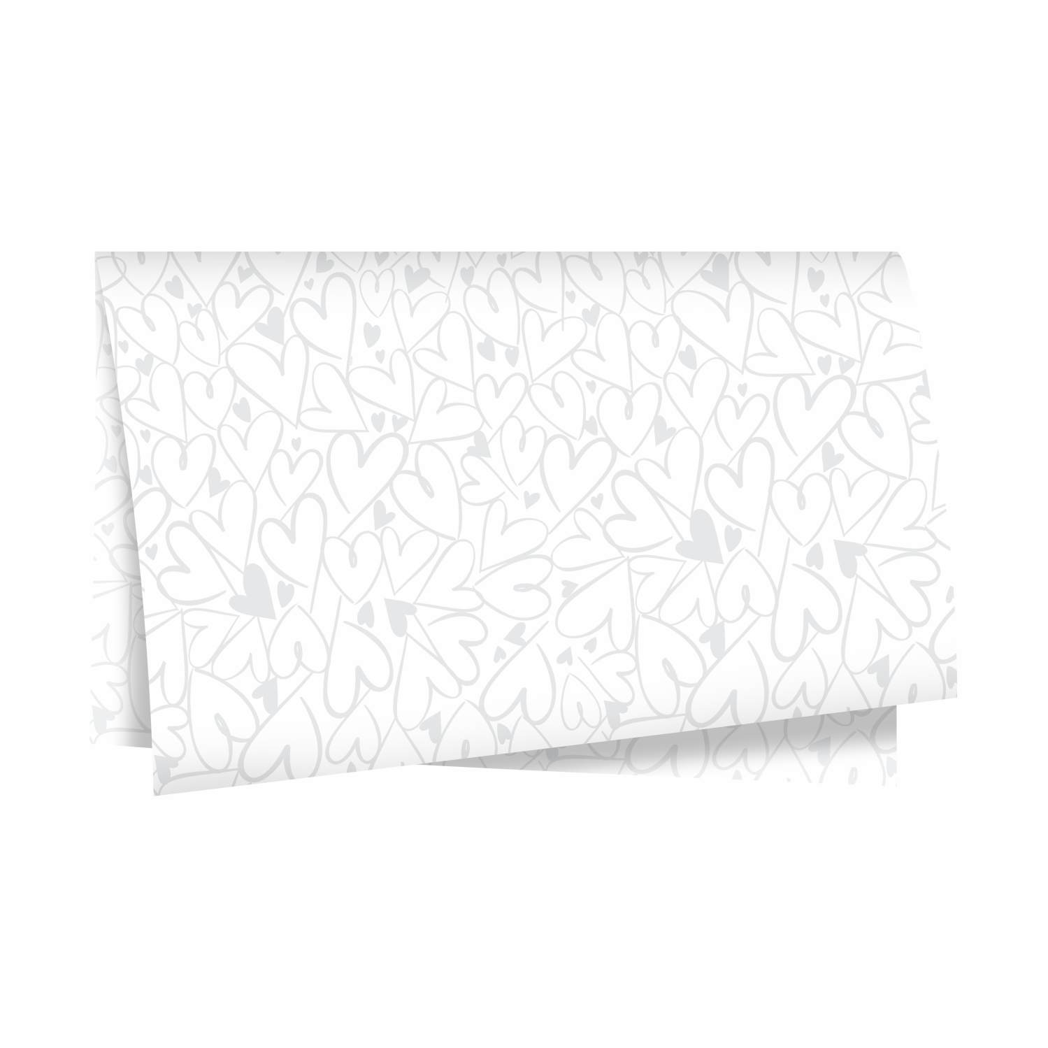 Poli Com Amor Branco Frozen