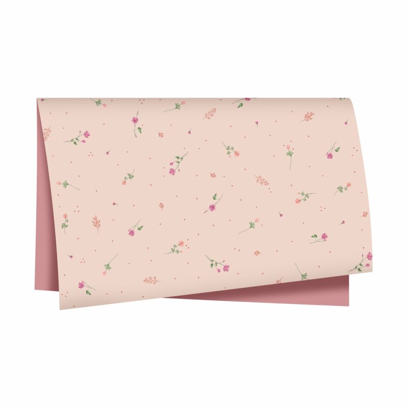 Poli Dupla Face Eloá Nude/Rosé