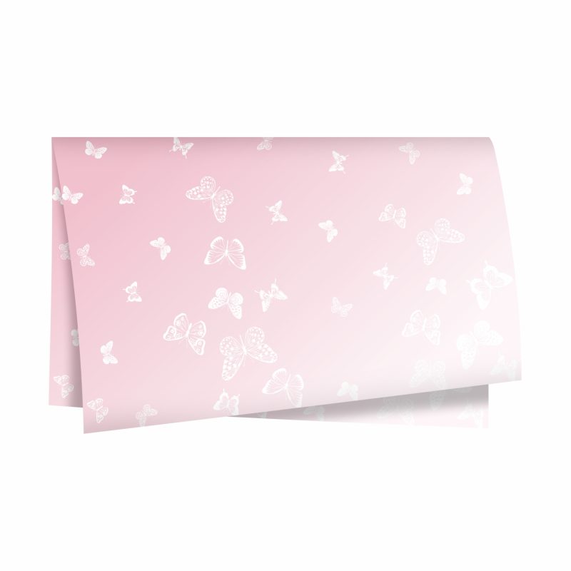Poli Mate Lily Rosa