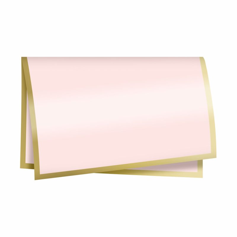 Poli New Classic Rosa/Ouro
