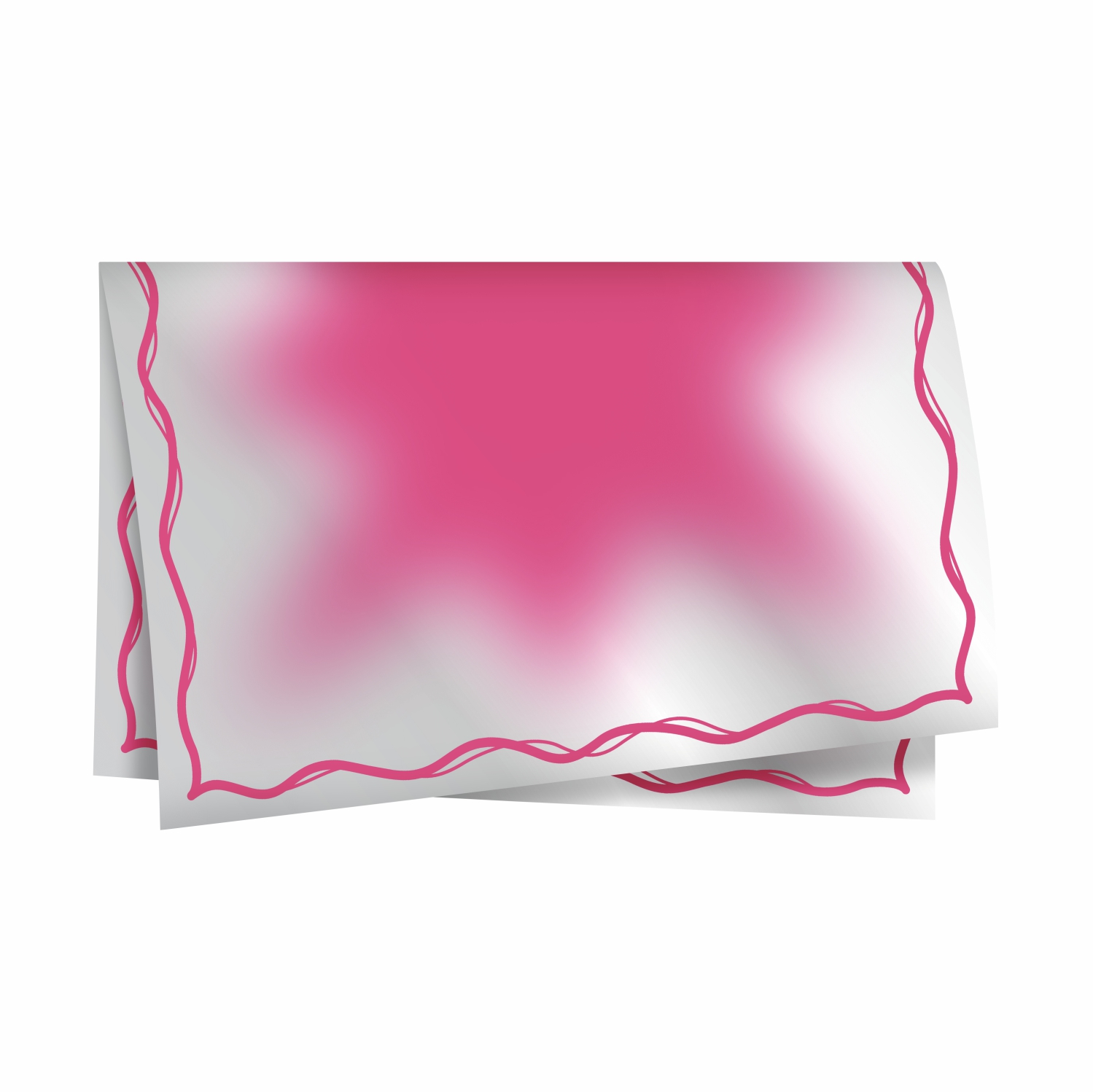 Poli Star Pink