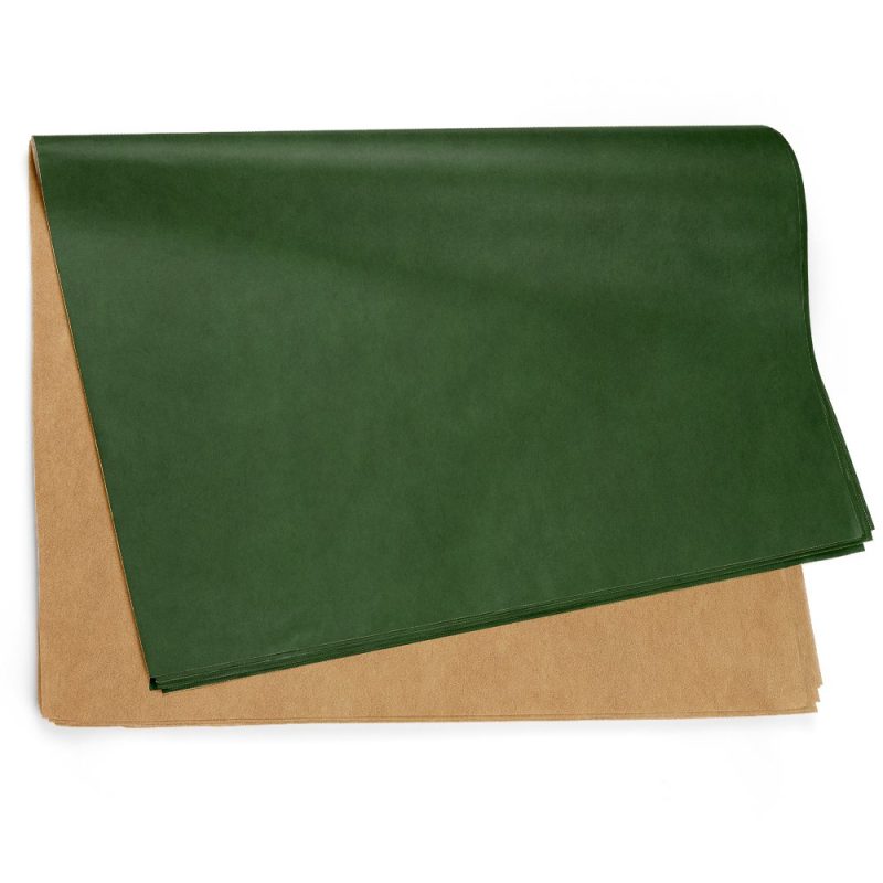 Kraft Verde/Ouro