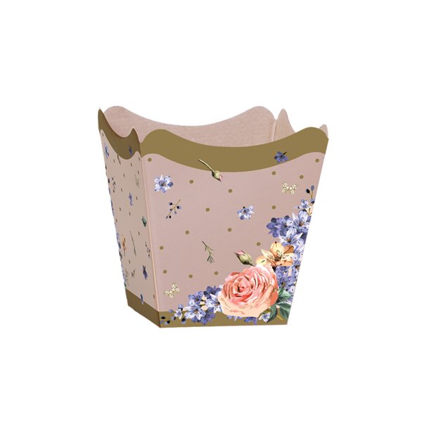 Cachepot Paper Pote 11 Vintage