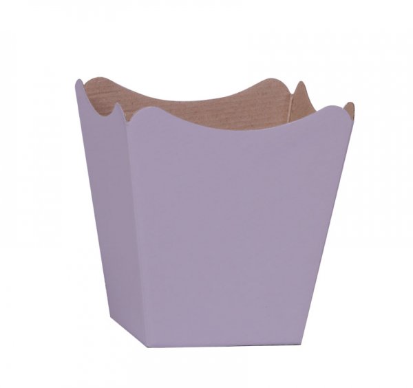 Cachepot Paper Pote 11 Ametista