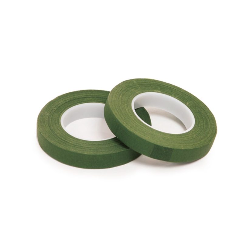 Fita Floral Tape Green