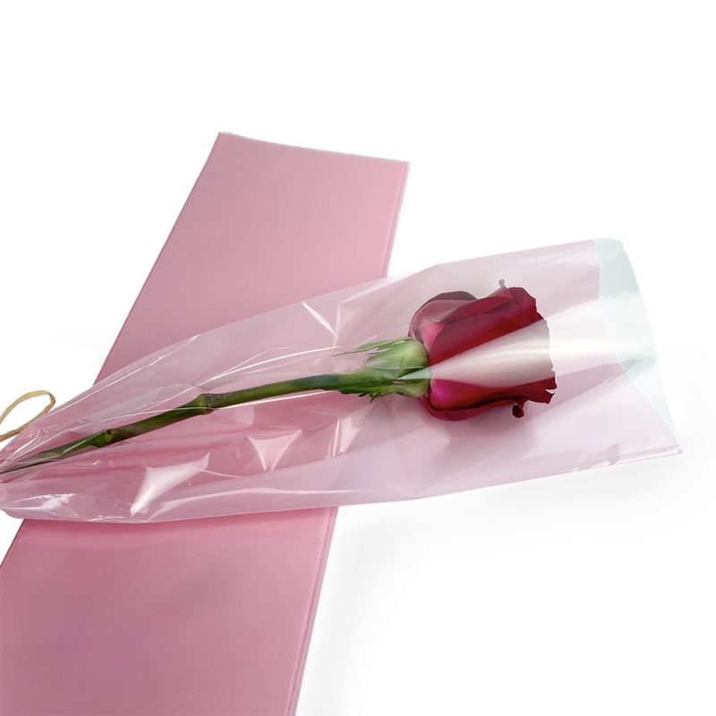 Manguinha Rosa