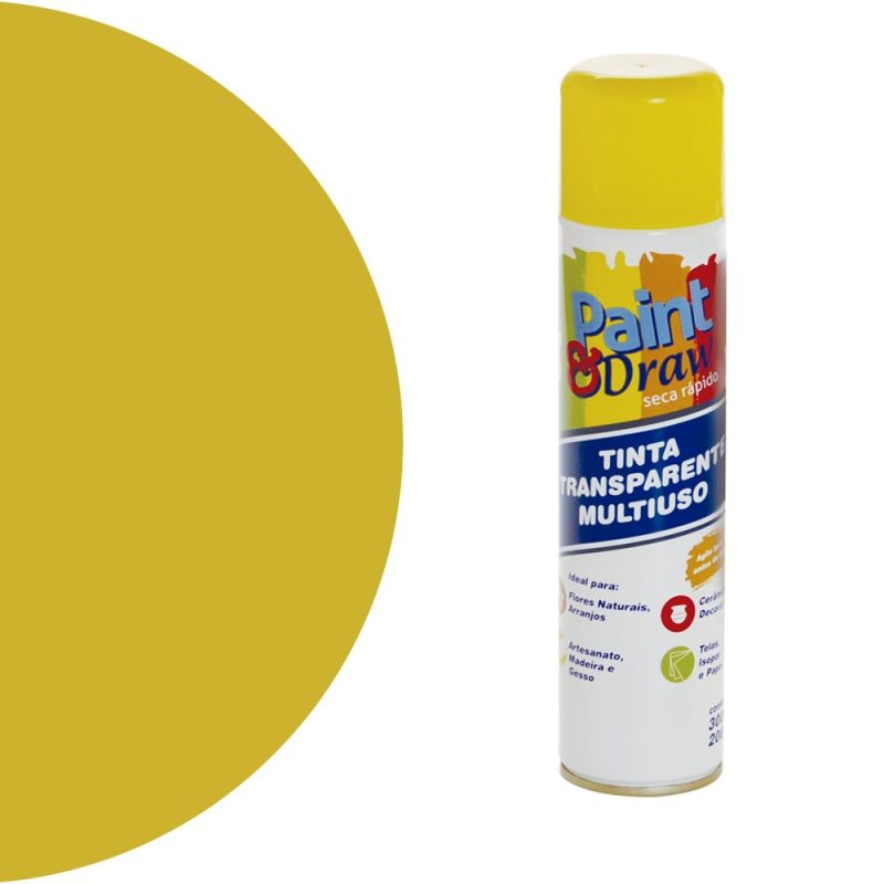 Paint & Draw Ouro (260)
