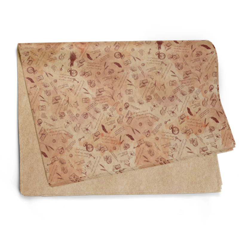 Papel Kraft Cartas