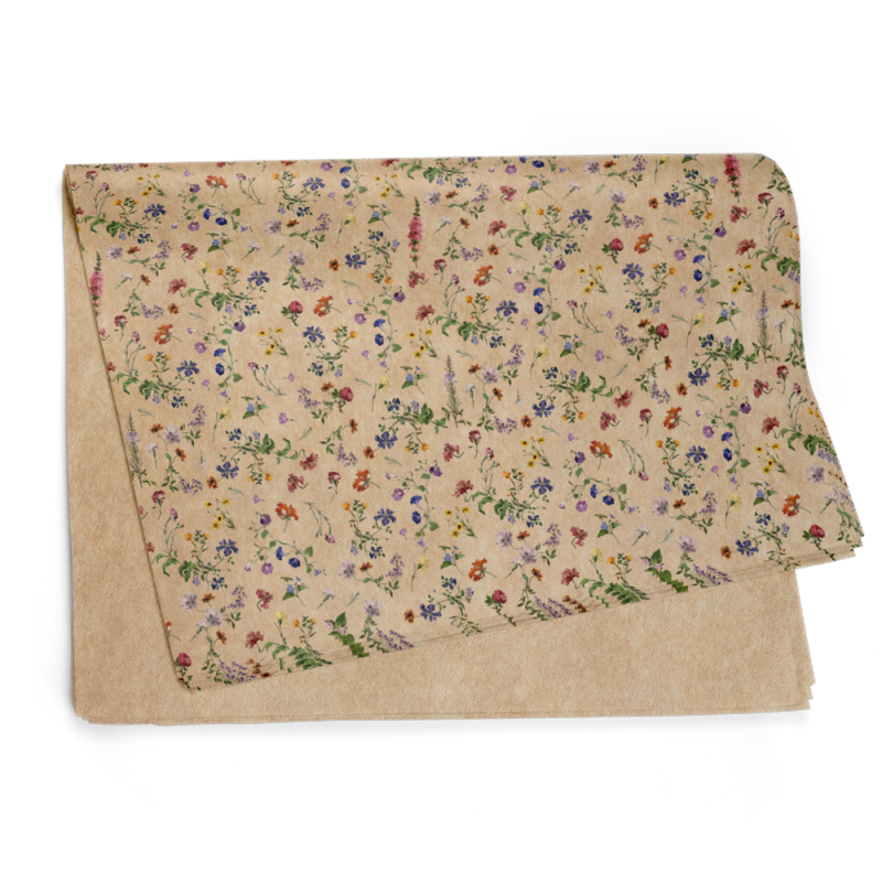 Papel Kraft Jardineiro
