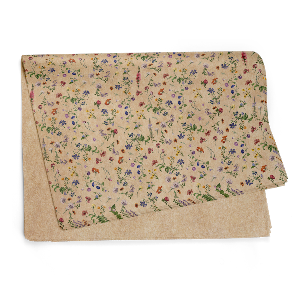 Papel Kraft Jardineiro