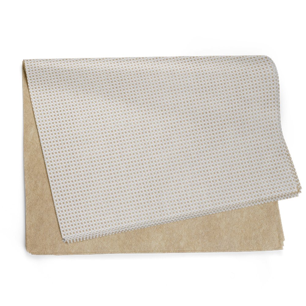 Papel Kraft Palha Indiana Branca