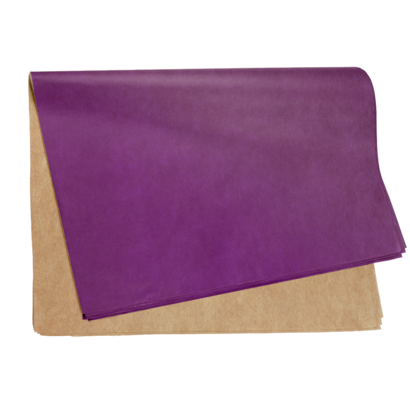 Papel Kraft Purpura