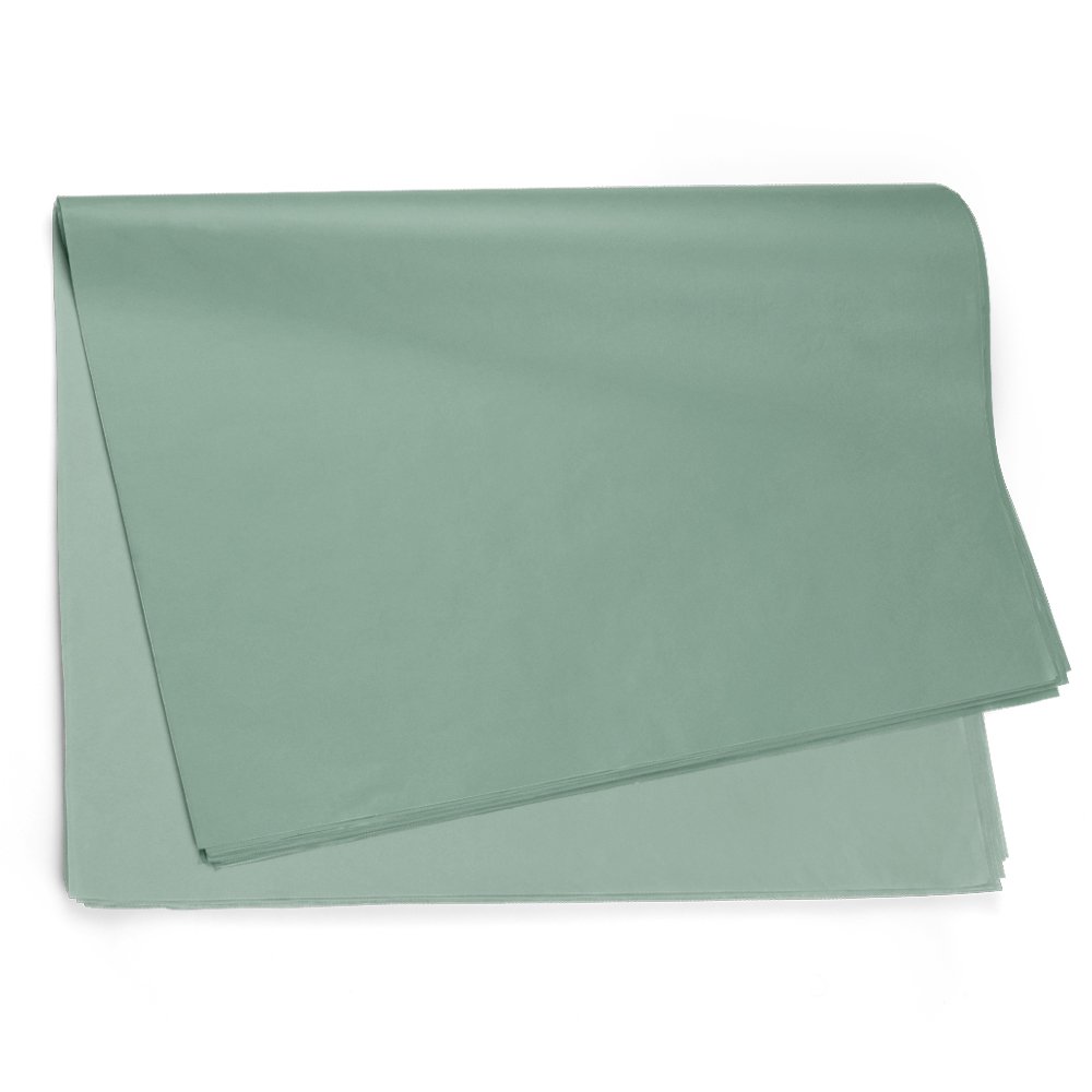 Papel Seda Eucalipto