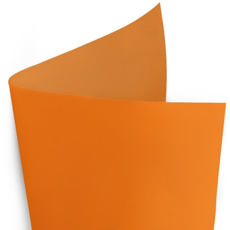 Poli Perolado Liso Sunset