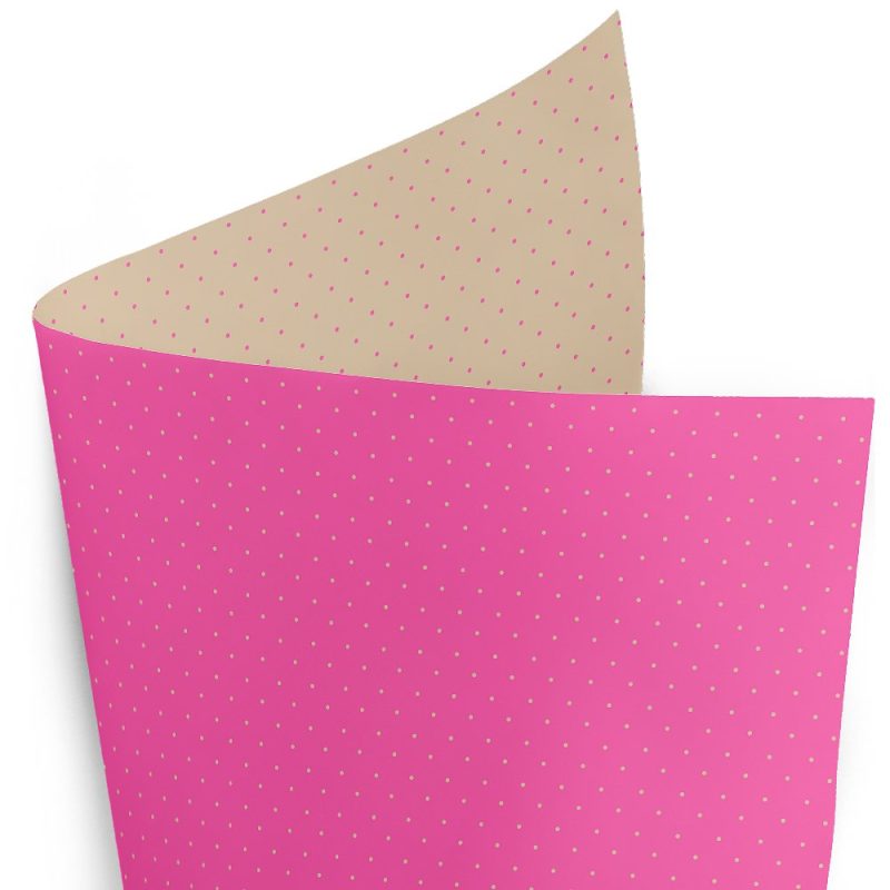Poli Perolado POA Rosa