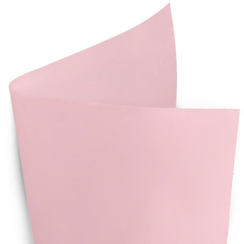 Poli Quadrado Matte Rosa