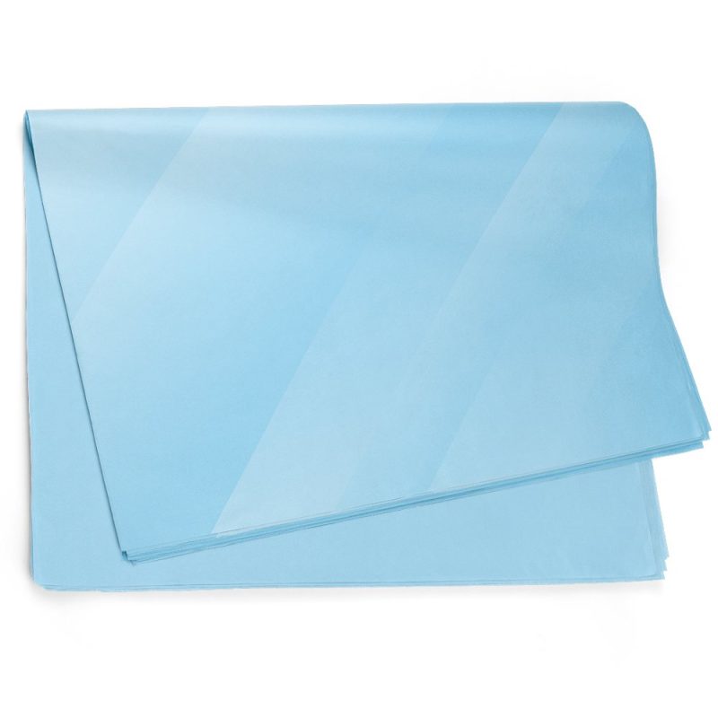 Sujinho Liso Azul Claro