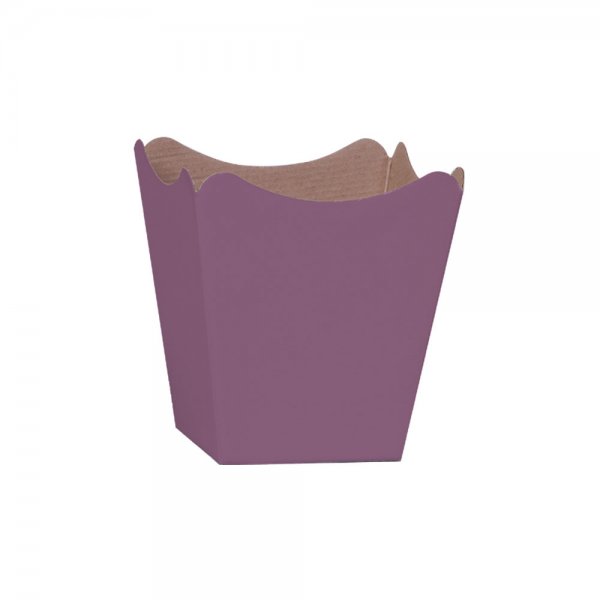 Cachepot Paper Pote 11 Cassis