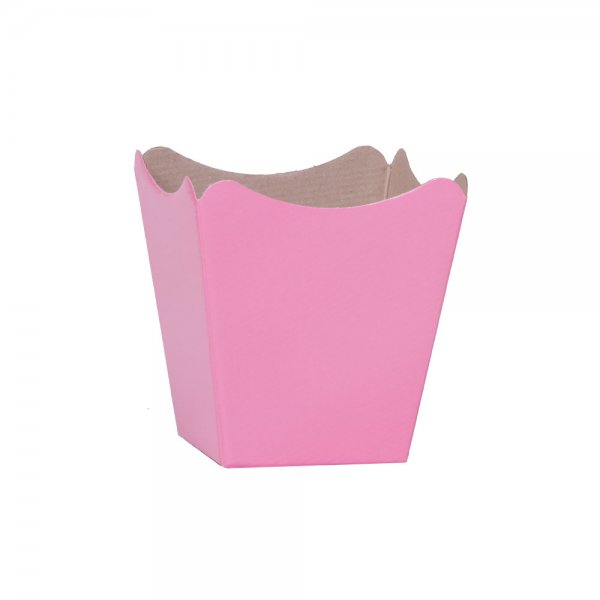 Cachepot Paper Pote 11 Gerbera