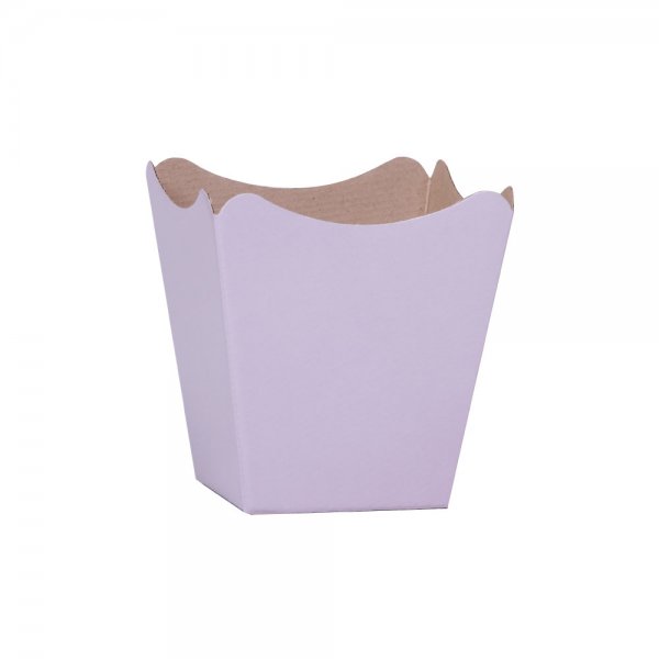 Cachepot Paper Pote 11 Malva