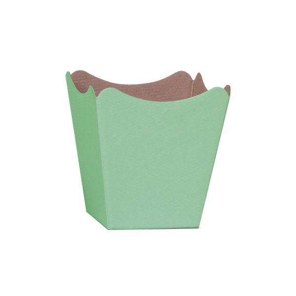 Cachepot Paper Pote 11 Mint
