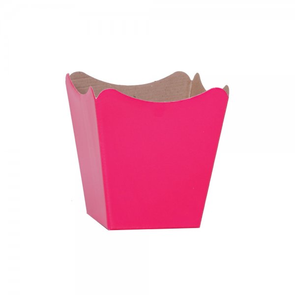 Cachepot Paper Pote 11 Pink