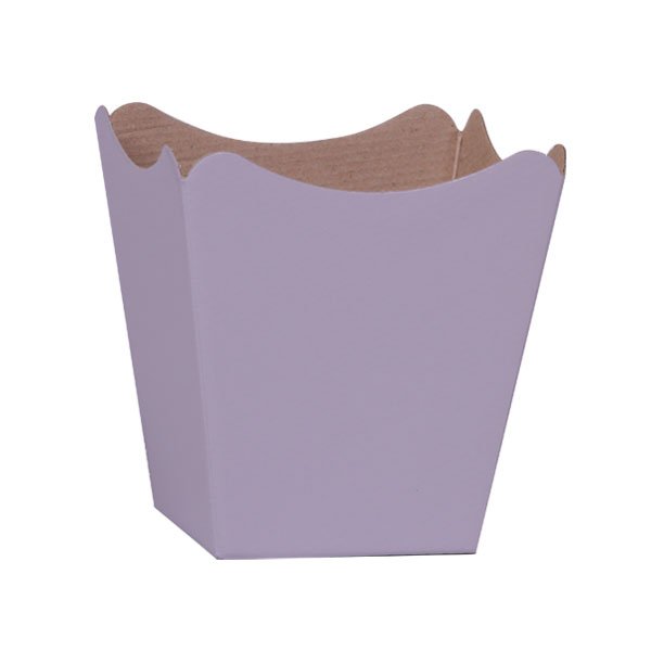 Cachepot Paper Pote 15 Ametista