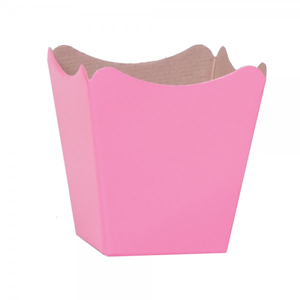 Cachepot Paper Pote 15 Gerbera