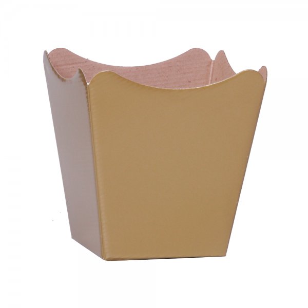 Caqchepot Paper Pote 15 Ouro