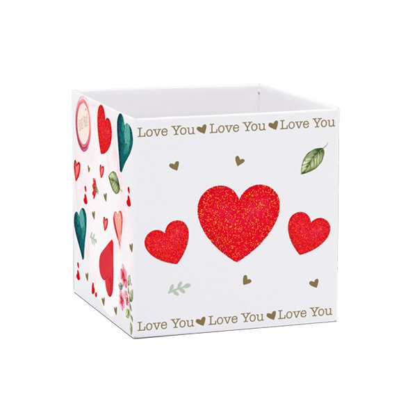 Cachepot Paper Pote 15 Amara