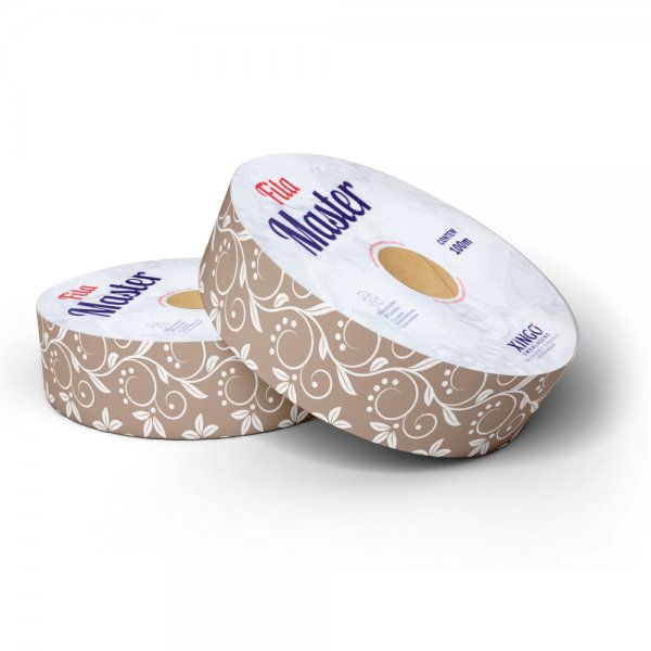 Fita Master Decorada Naturalle